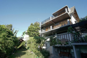 Sekar Gambir Homestay